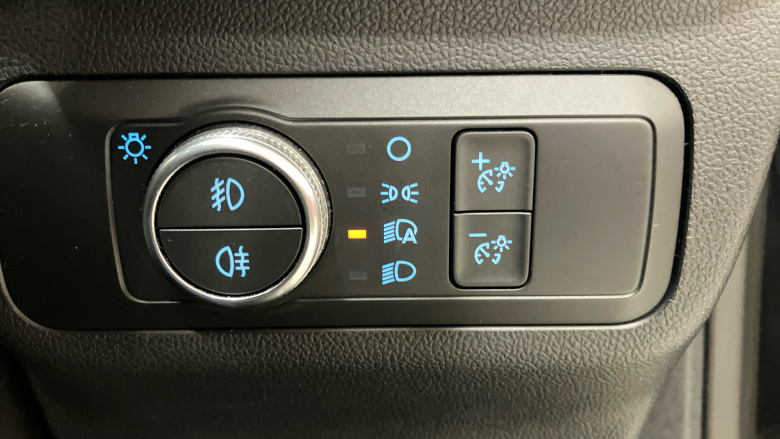 Ford Kuga 1.5 EcoBoost 150 Titanium First Edition 5dr Petrol Estate